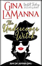 The Undercover Witch