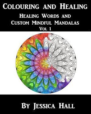 Colouring and Healing