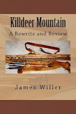 Killdeer Mountain