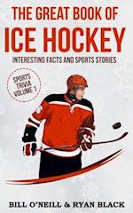 The Great Book of Ice Hockey