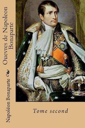 Ouevres de Napoleon Bonaparte