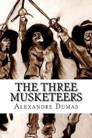 The Three Musketeers: Classic literature