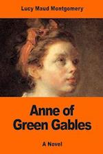 Anne of Green Gables