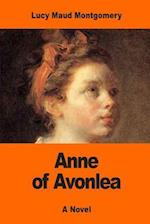 Anne of Avonlea