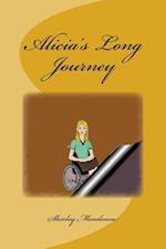 Alicia's Long Journey