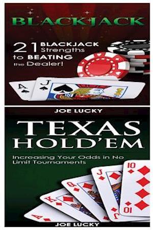 Blackjack & Texas Hold'em