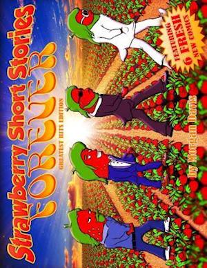 Strawberry Short Stories Greatest Hits
