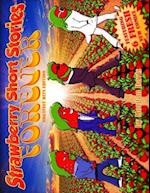 Strawberry Short Stories Greatest Hits