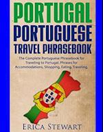 Portugal Phrasebook