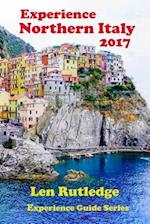 Experience Northern Italy 2017