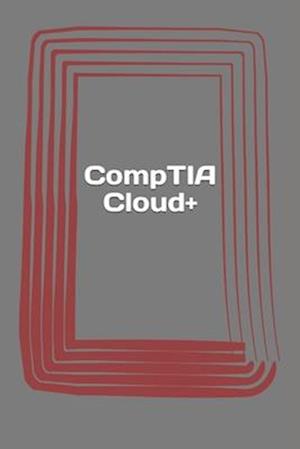 Comptia Cloud+