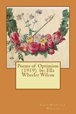 Poems of Optimism (1919) by