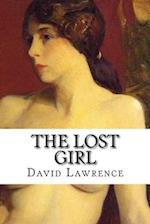 The Lost Girl: classic literature 