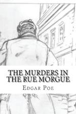 The Murders in the Rue Morgue: classic literature 