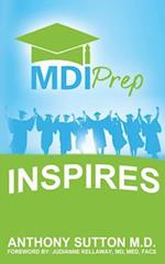 MDI Prep Inspires