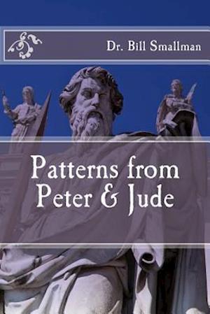 Patterns from Peter & Jude