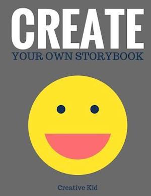 Create Your Own Storybook