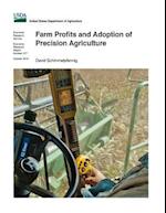 Farm Profits and Adoption of Precision Agriculture