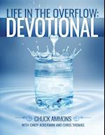 Life in the Overflow Devotional
