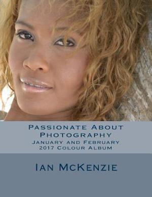 Passionate about Photography