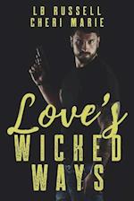 Love's Wicked Ways