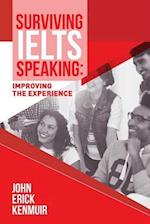 Surviving Ielts Speaking