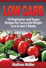 Low Carb Recipes