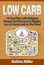 Low Carb Recipes