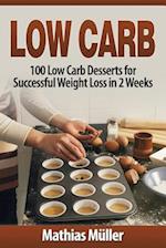 Low Carb Recipes