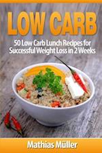 Low Carb Recipes