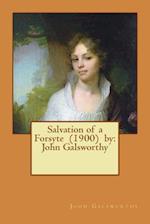 Salvation of a Forsyte (1900) by