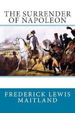 The Surrender of Napoleon
