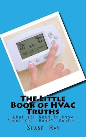The Little Book of HVAC Truths