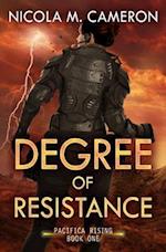 Degree of Resistance