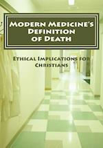 Modern Medicine's Definition of Death
