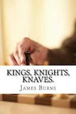 Kings, Knights, Knaves.