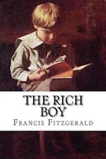 The Rich Boy: classic literature 