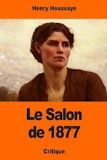 Le Salon de 1877