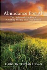 Abundance for All