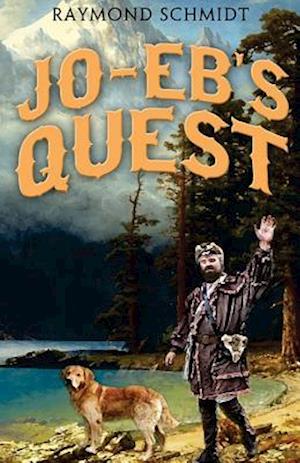 Jo-Eb's Quest