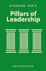 Average Joe's Pillars of Leadership