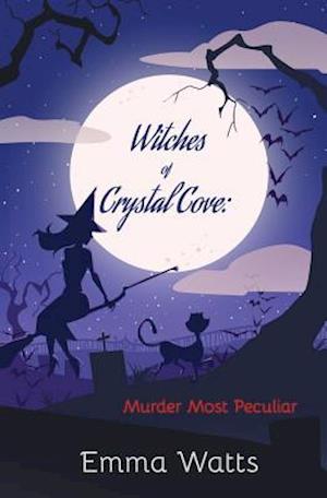 Witches of Crystal Cove