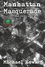 Manhattan Masquerade