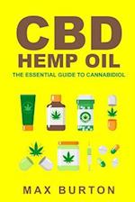 CBD Hemp Oil