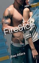 Fire&Ice 13 - Alex Altera