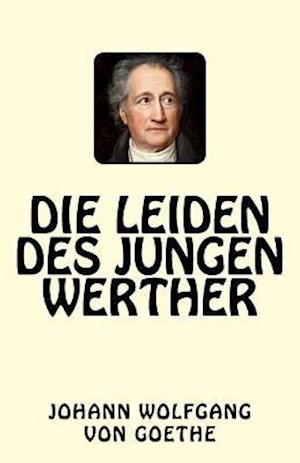 Die Leiden Des Jungen Werther