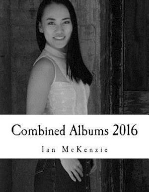 Combined Albums 2016