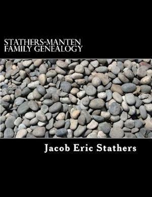 Stathers-Manten Family Genealogy