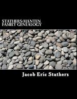 Stathers-Manten Family Genealogy