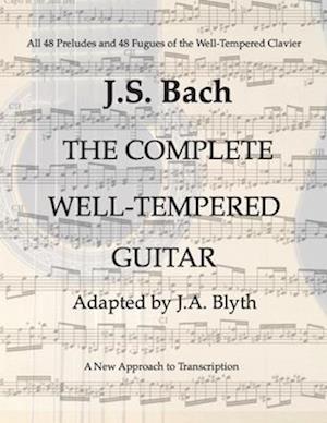 J. S. Bach